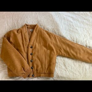 Rhythm spring jacket